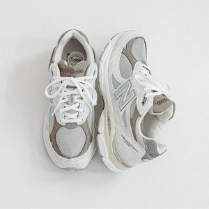 New Balance 990v3 x YCMC Sneakers